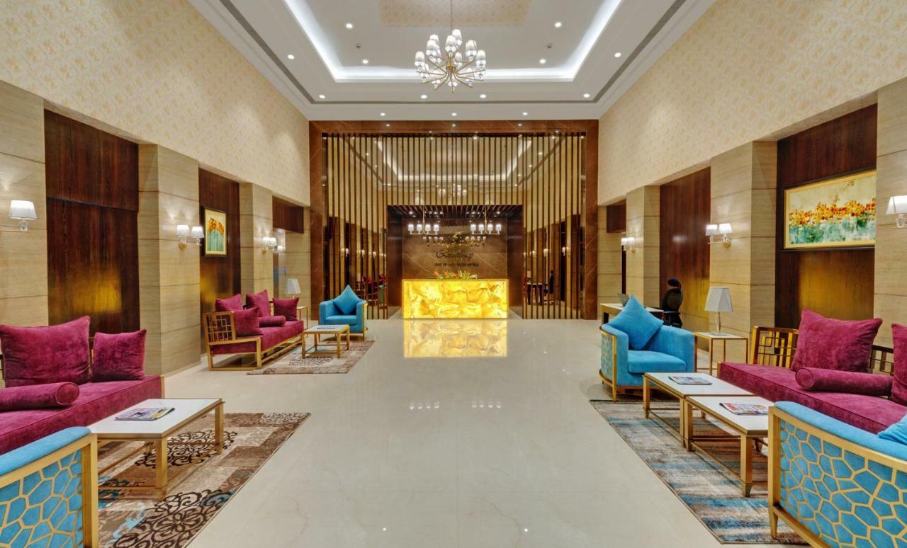 The Fern Residency, Satara Maharashtra Hotel Bagian luar foto